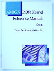 Amiga Reference Manual 122